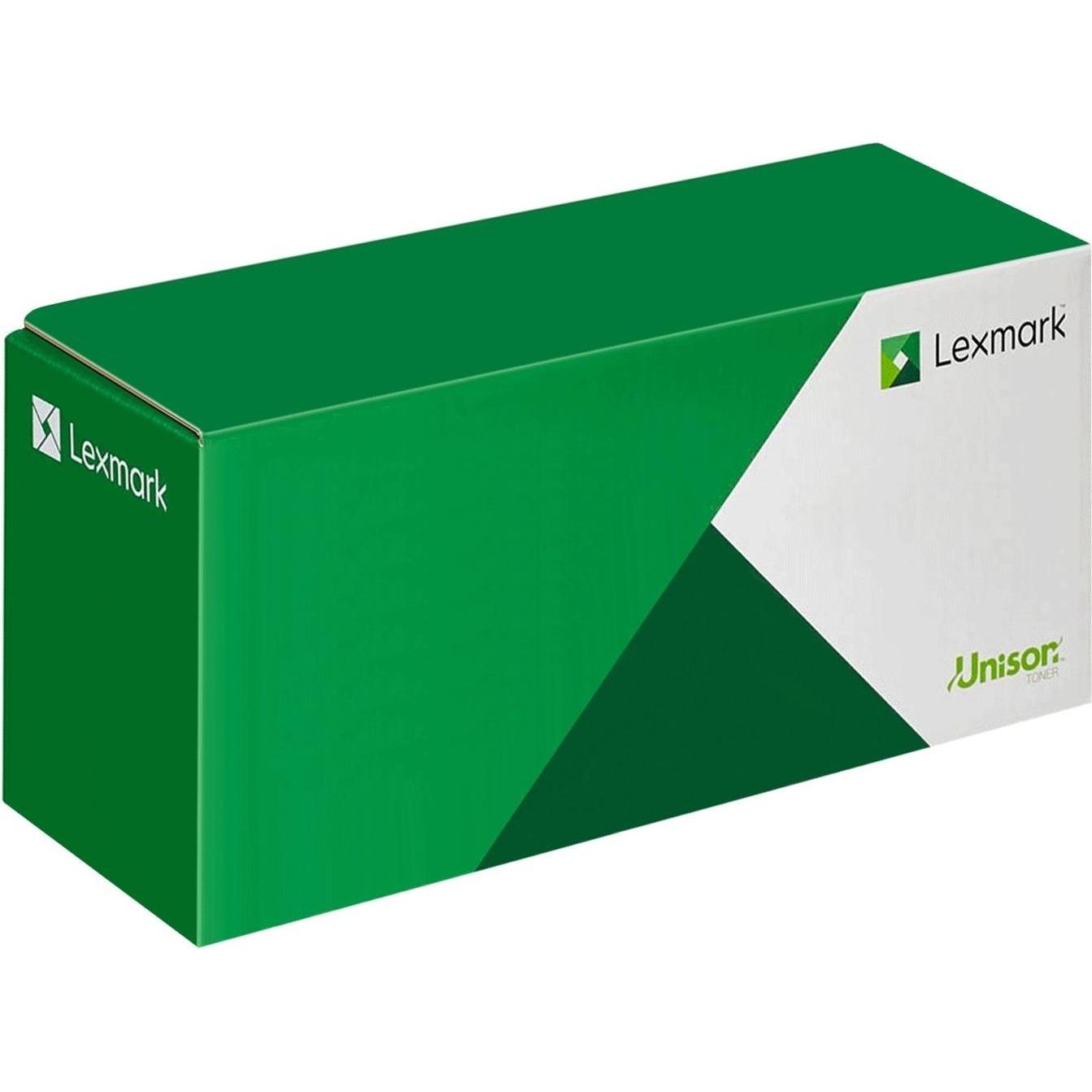Thumbnail - Lexmark, Toner, 24B6021 (Y)