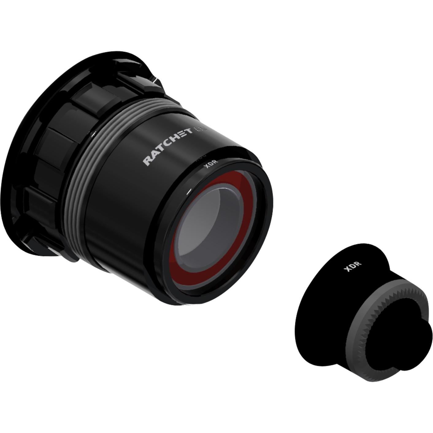 DT Swiss, Velorad Zubehör