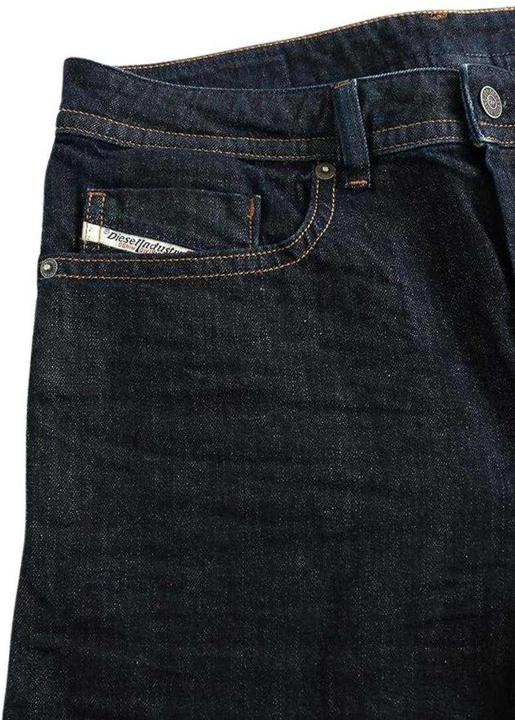 Actual product image Diesel Mens Buster-X Tapered Jeans (31)