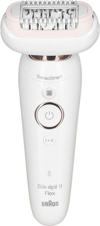 Actual product image Braun Silk-épil 9 Flex