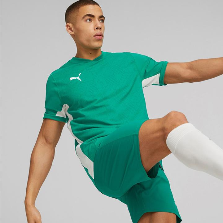 Image du produit Puma teamCUP Jersey (L)
