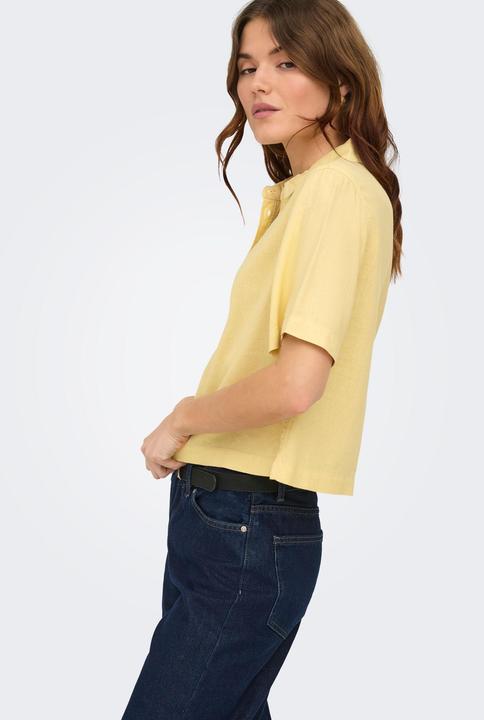 Immagine prodotto Only ONLGOA Leinen Hemd Hemd (XXL)