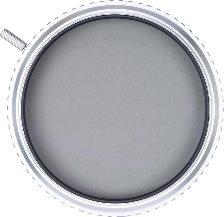 Image du produit Nisi Filtre gris vario True Color 1.5-5Stops (52 mm, Filtre gris neutre, 52 mm)