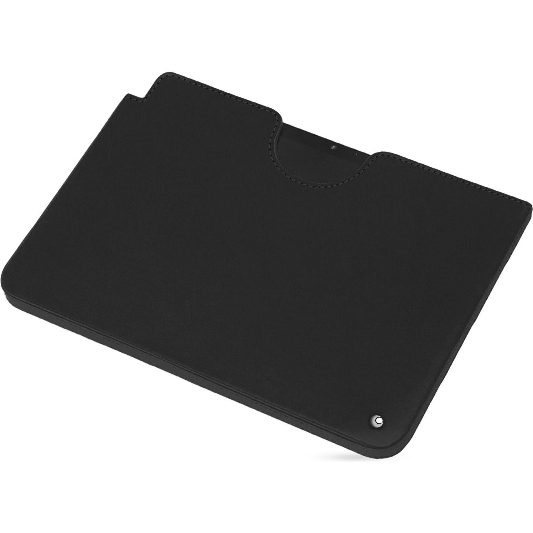 Noreve Lederschutzhülle (iPad 2022 (10. Gen)), Tablet Hülle, Beige