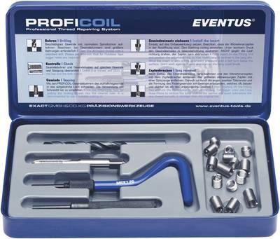 Produktbild Exact Gewindereparatursatz