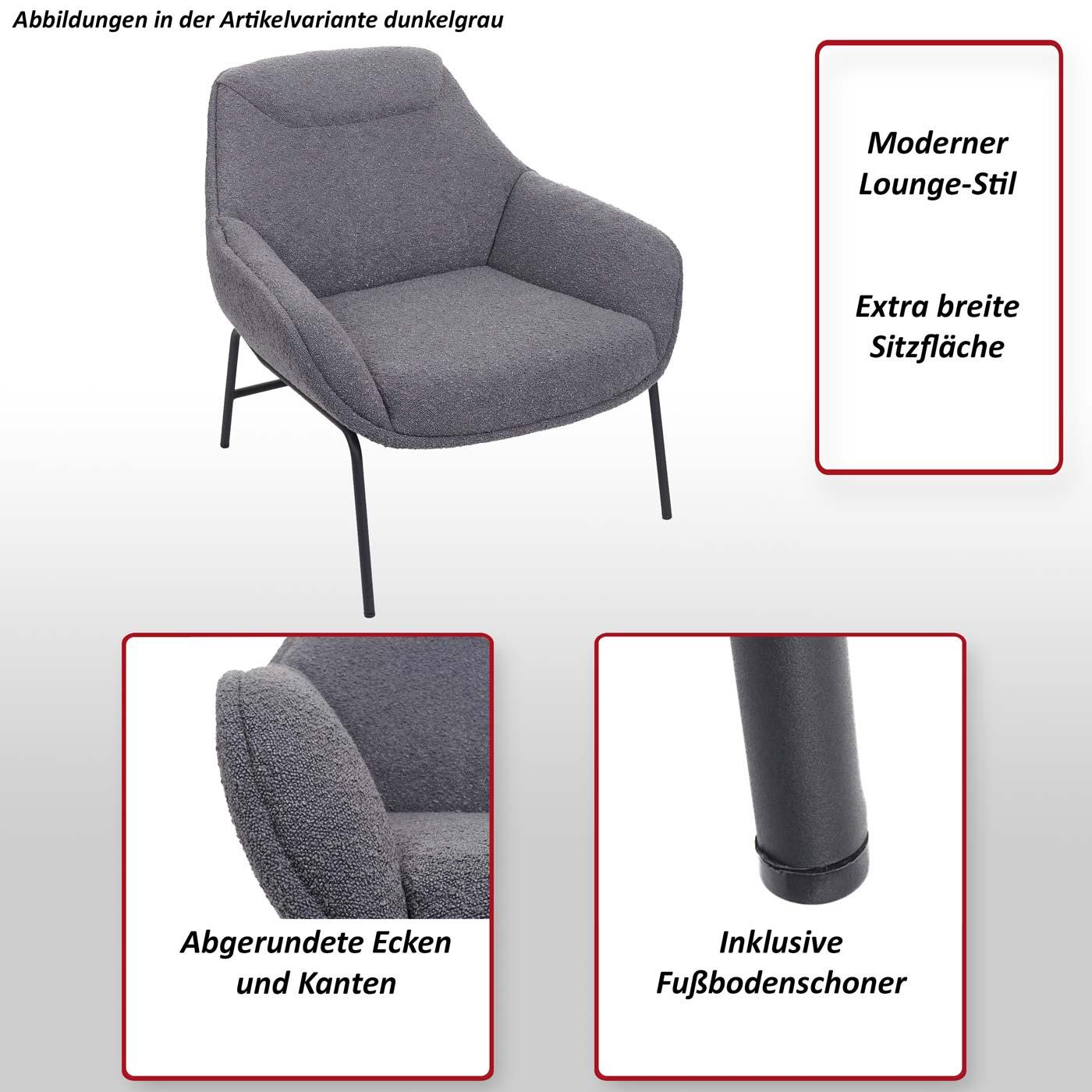 Thumbnail - MCW, Sessel, J77