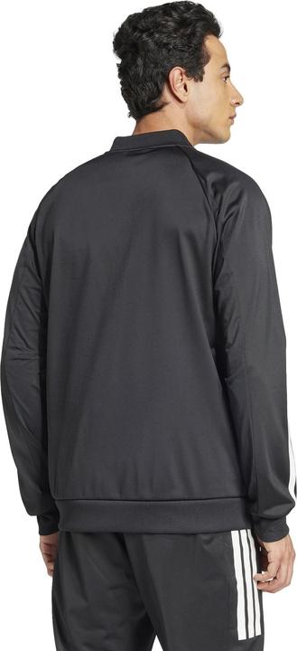 Produktbild Adidas 3S Knit Jkt Trainingsjacke (S)
