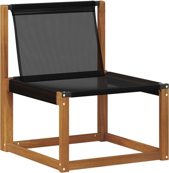 Produktbild vidaXL Outdoor-Sofagarnitur