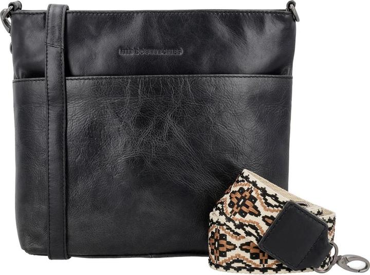 Produktbild Micmacbags Borsa a Spalla Navajo