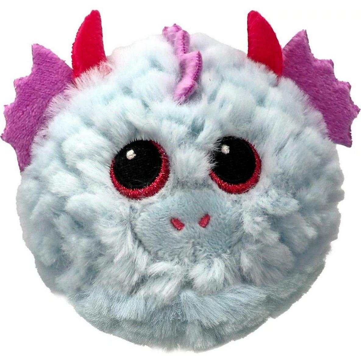 Ty Bouncer Drache Mystic 10cm (10 cm)