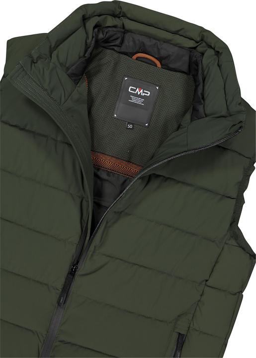 Actual product image CMP Campagnolo CMP Weste (3XL)