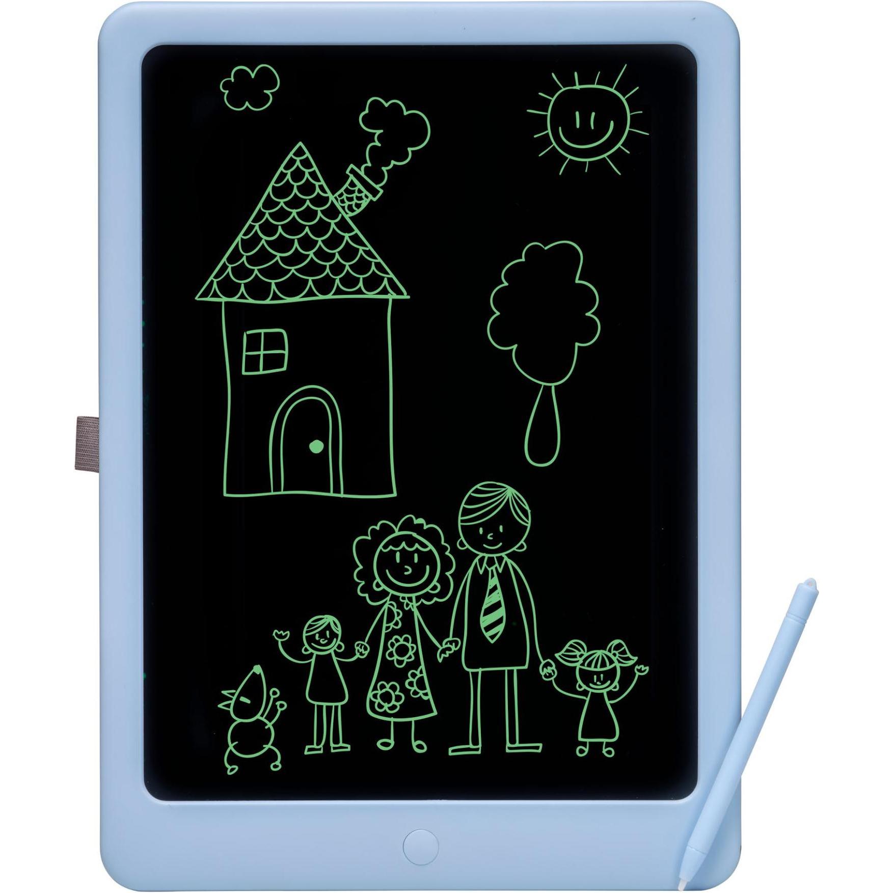 Thumbnail - Denver LWT-14510BU (14"), Grafiktablett, Blau