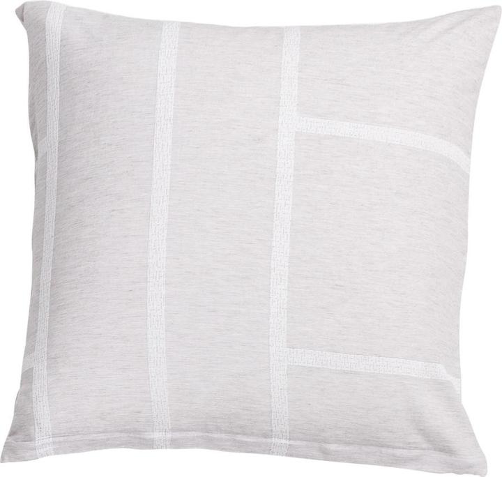 Actual product image Johann Jakob Louis (Pillowcase, 65 x 65 cm)