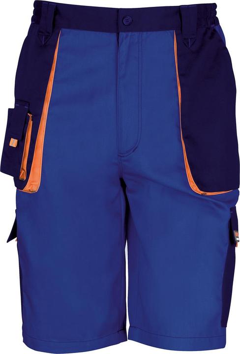Navy blue, Royal blue