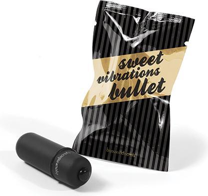 Bijoux Indiscrets Sweet Vibrations Bullet