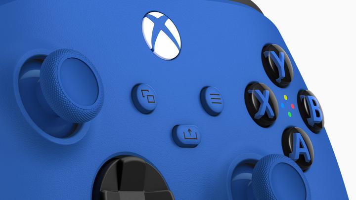Image du produit Microsoft Xbox Wireless Controller