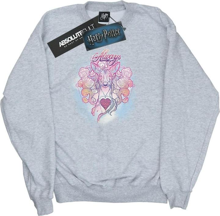 Produktbild Always Doe Sweatshirt Mädchen (140, 146)