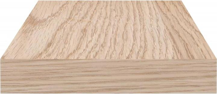 Produktbild vidaXL Schweberegal (80 x 23.50 x 4 cm)