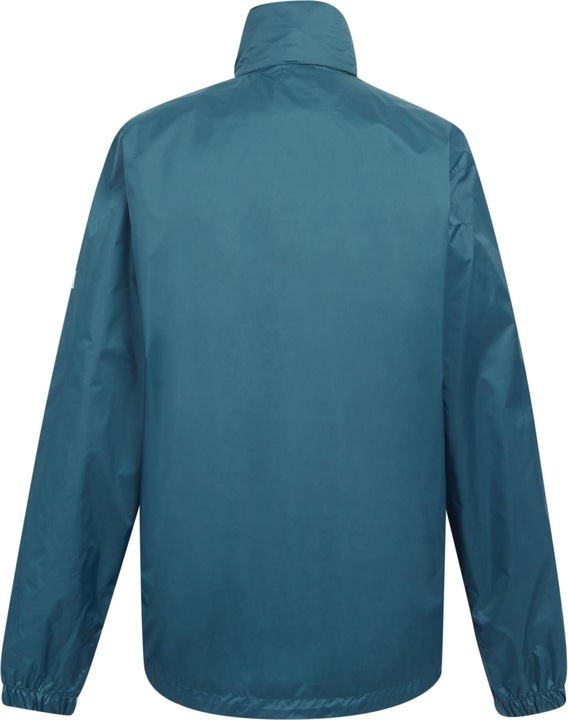 Immagine prodotto Regatta Lyle IV Giacca Impermeabile con Cappuccio Uomo (3XL)