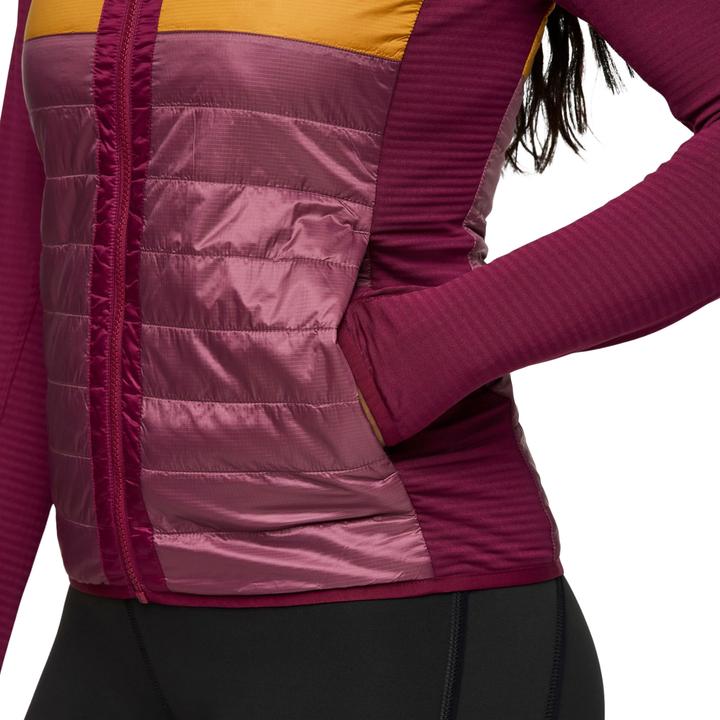 Immagine prodotto Cotopaxi Capa Hybrid Insulated (M)