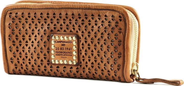 Actual product image Campomaggi Wallet