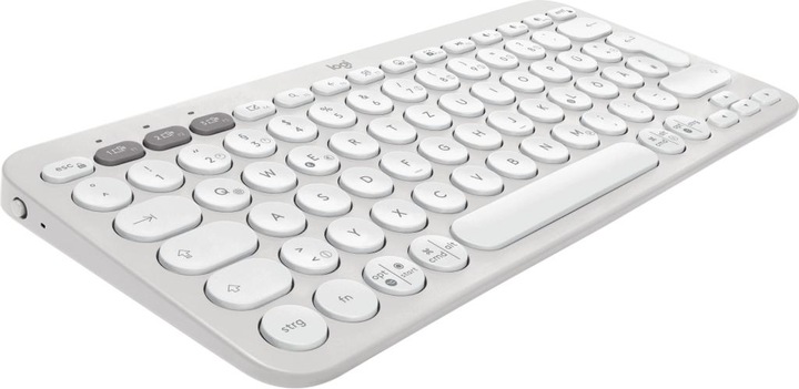 Actual product image Logitech Pebble 2 Combo (DE, Wireless)