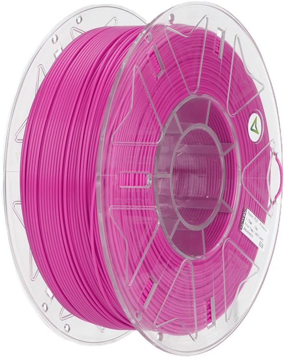 Produktbild Creality Pla Rfid Purple Hyper Serie 3d Filament (PLA, 1.75 mm, 1000 g, Rosa)
