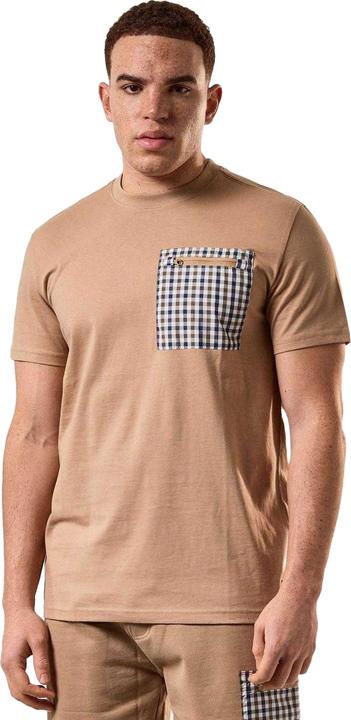 Immagine prodotto Weekend Offender Gorman House Maglietta A Quadri Tasca Uomo (XL)