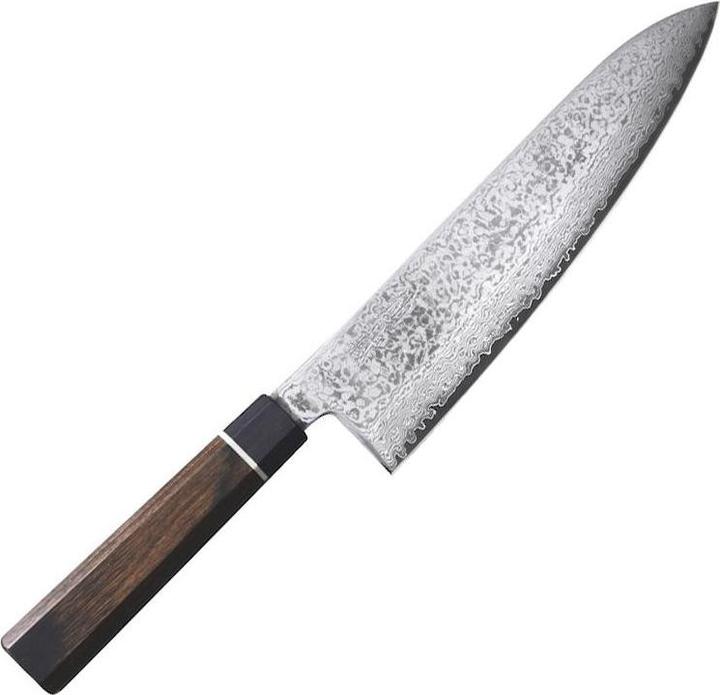 Suncraft Senzo Black Koksmes BD-05, 21cm (21 cm)