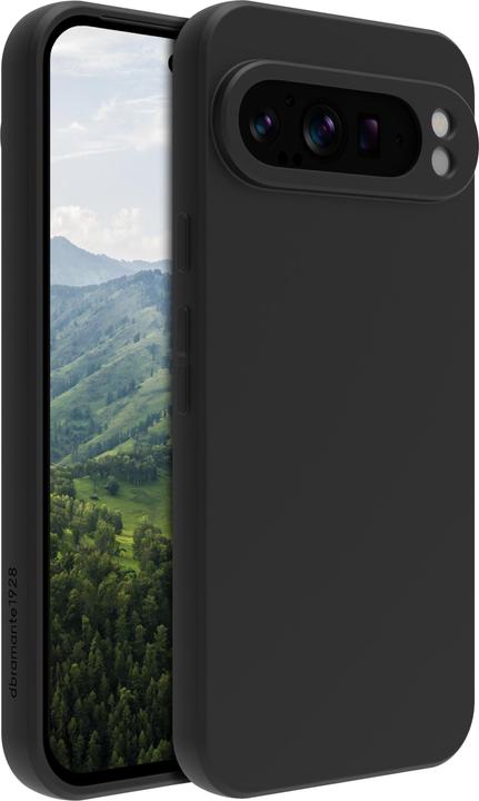 dbramante1928 Greenland, Cover, Google, Pixel 9 Pro XL, 17,3 cm (6.8"), Nero (Google Pixel 9 Pro XL)