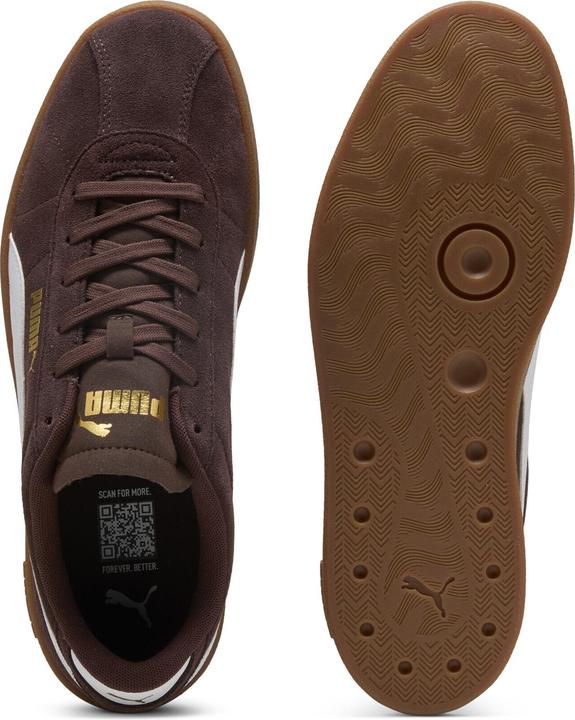 Actual product image Puma Club II (43)