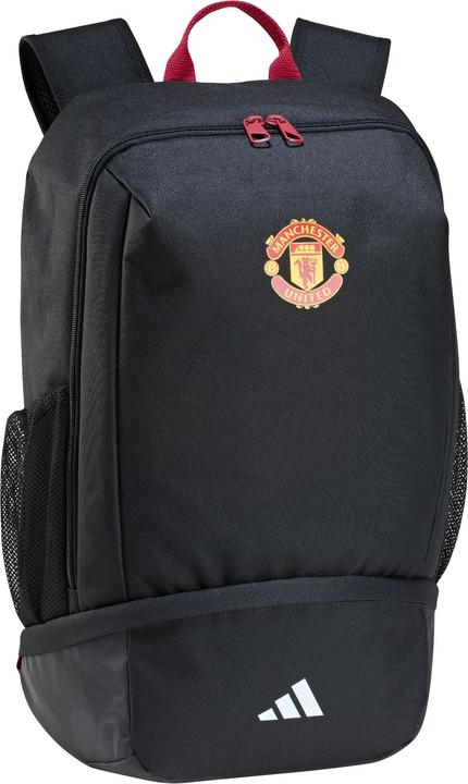 Actual product image Adidas Manchester United Rucksack