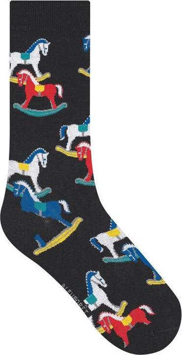 Immagine prodotto Bleuforêt Socken Schaukelpferd (43 - 46)