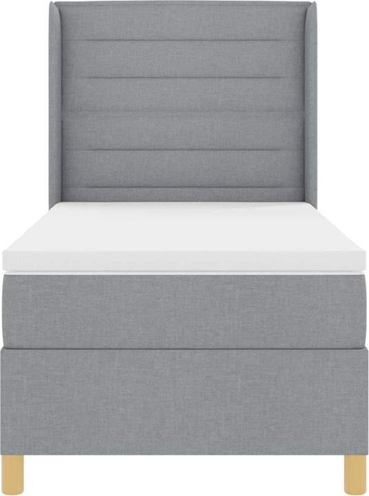 Produktbild vidaXL Boxspringbett (80 x 200 cm)
