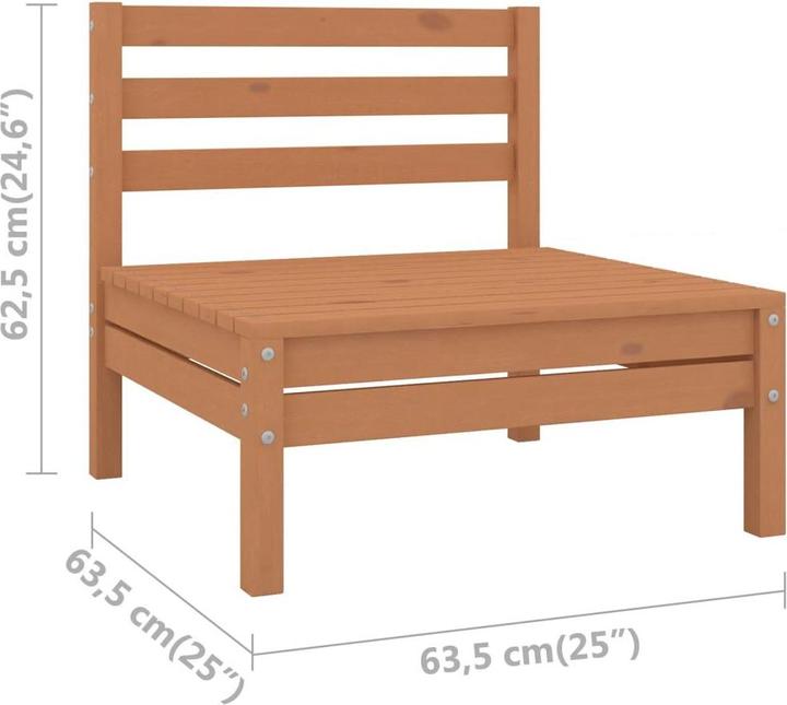 Immagine prodotto vidaXL Dawson