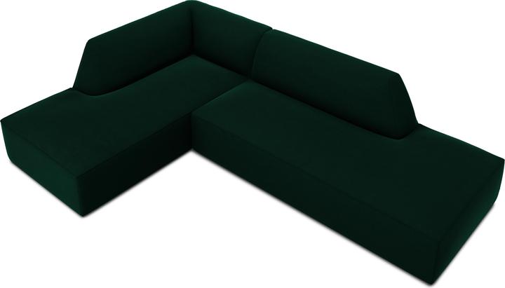 Image du produit Micadoni Ruby (Canapé d'angle)