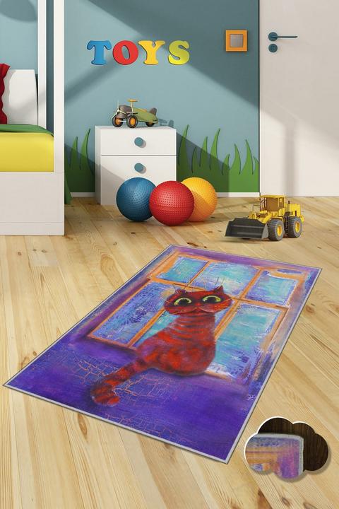 Produktbild Confetti Carpets Ember (200 x 80 cm)