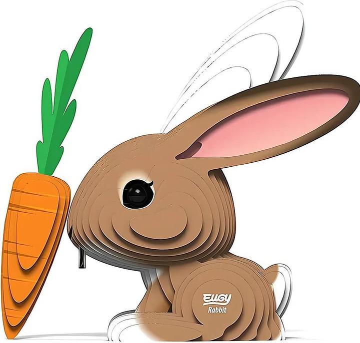 Image du produit Eugy Kaninchen
