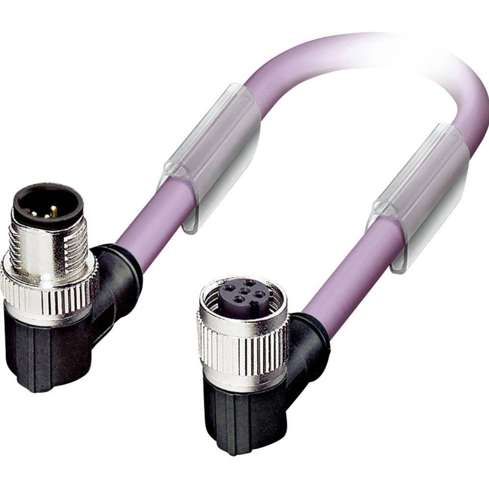 Lapp Steckverbinder, Cavo + Spina elettrica