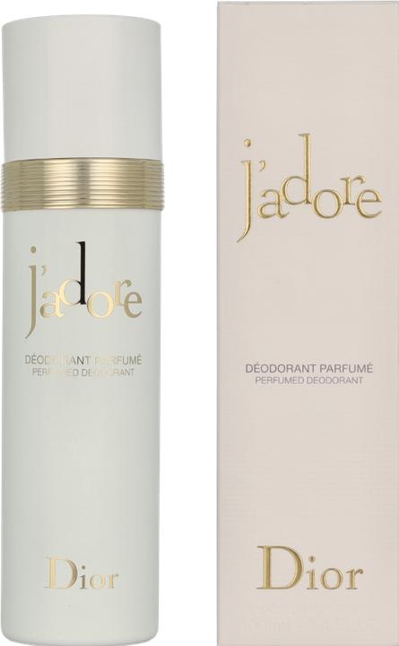 Actual product image Dior J'Adore (Spray, 100 ml)