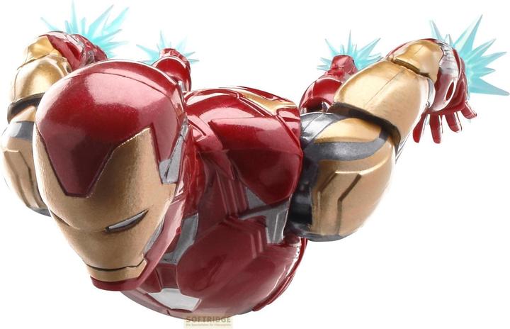 Produktbild Hasbro Marvel Studios Marvel Legends  Iron Man Mark LXXXV