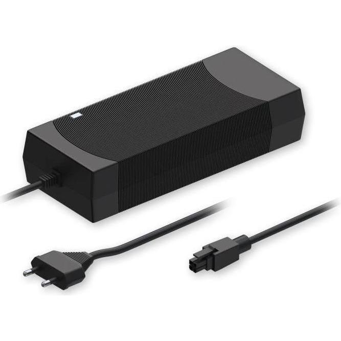 Teltonika EU power supply, 130W, Universalladegerät