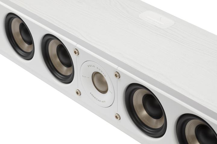 Image du produit Polk SIGS35CELWT Signature Elite (1 pièce)