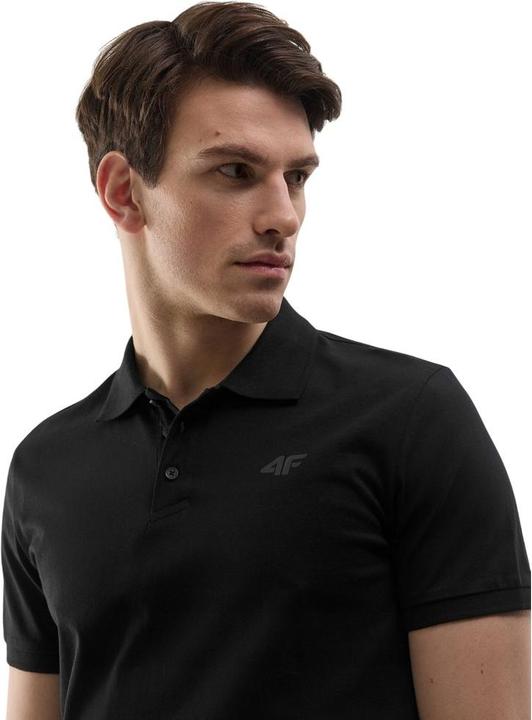 Produktbild 4F M129 Poloshirt (S)