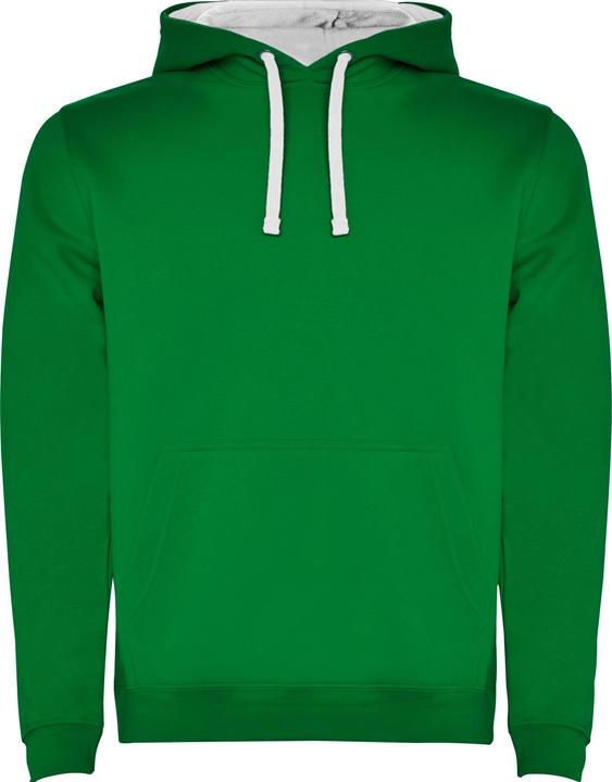 Irisches Grün, Weiss