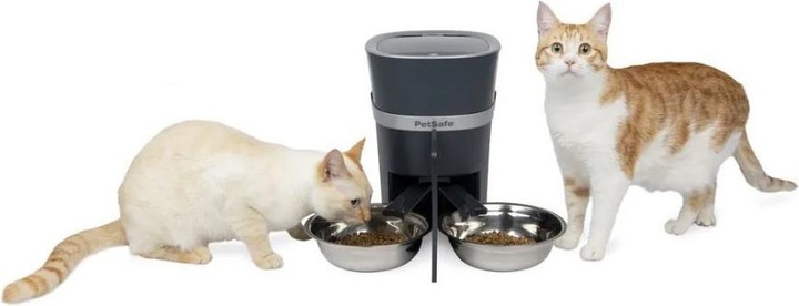 Image du produit PetSafe Diviseur de nourriture & bol
