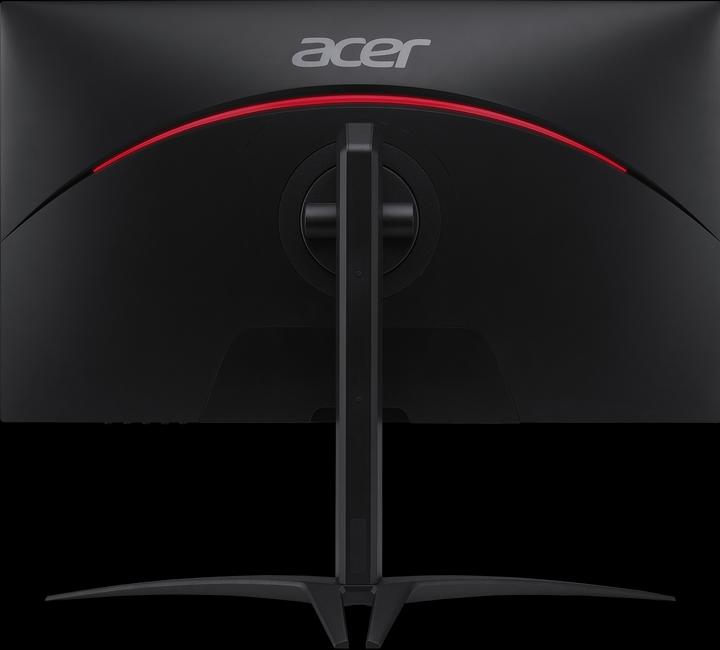 Produktbild Acer Nitro XV275UP3biiprx (2560 x 1440 Pixel, 27")