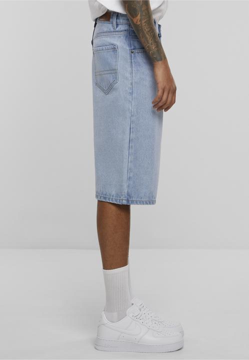 Image du produit Urban Classics 90's Heavy Denim Shorts - 159785 (42)