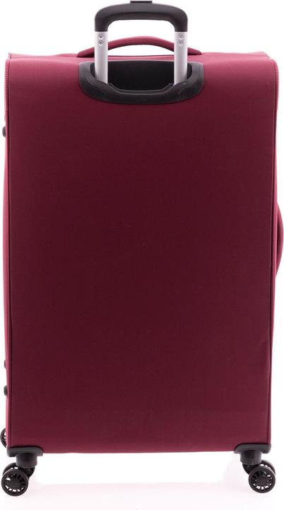 Image du produit Wüsthof 3700 Trolley 4 roues 78 cm avec soufflet d'extension (93 l)