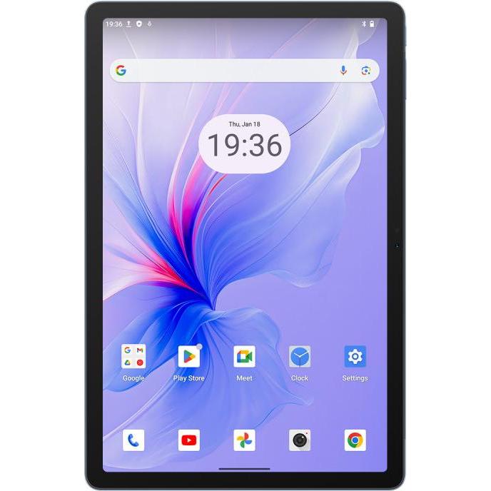 Thumbnail - Blackview Tab 16 Pro (4G, 11", 256 GB, Daybreak Blue), Tablet, Blau